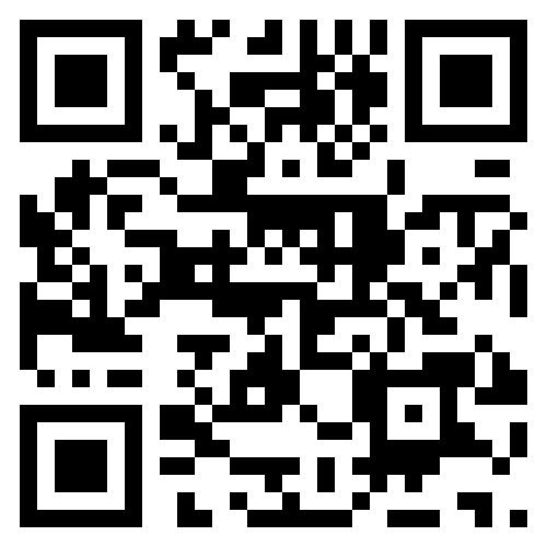 Community Link QR Code