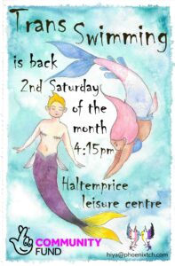 Hull Trans Swimming Returns